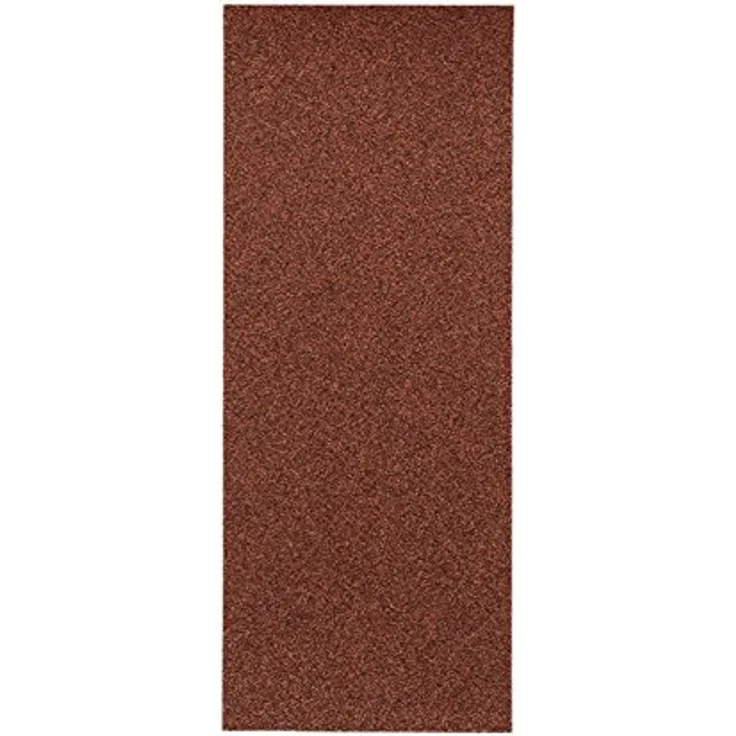 KWB Schleifstreifen Holz und Metall, 93 x 230 mm, 815-120 - Preisvergleich – Bild 1