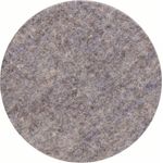 Bosch Professional Polierfilz für Exzenterschleifer (Ø 128 mm, weich) - Preisvergleich