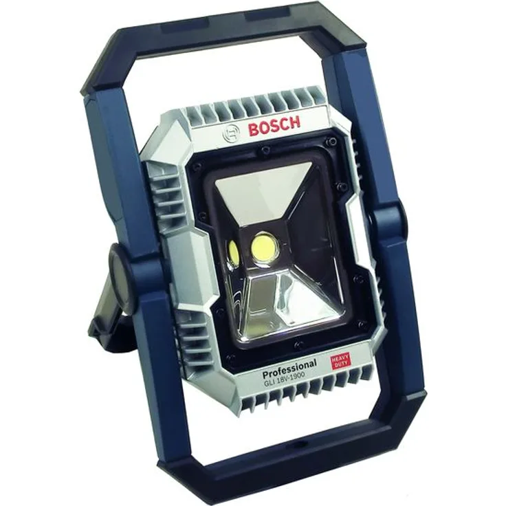 Bosch Arbeitsleuchte GLI 18 1900 Akku Lampe