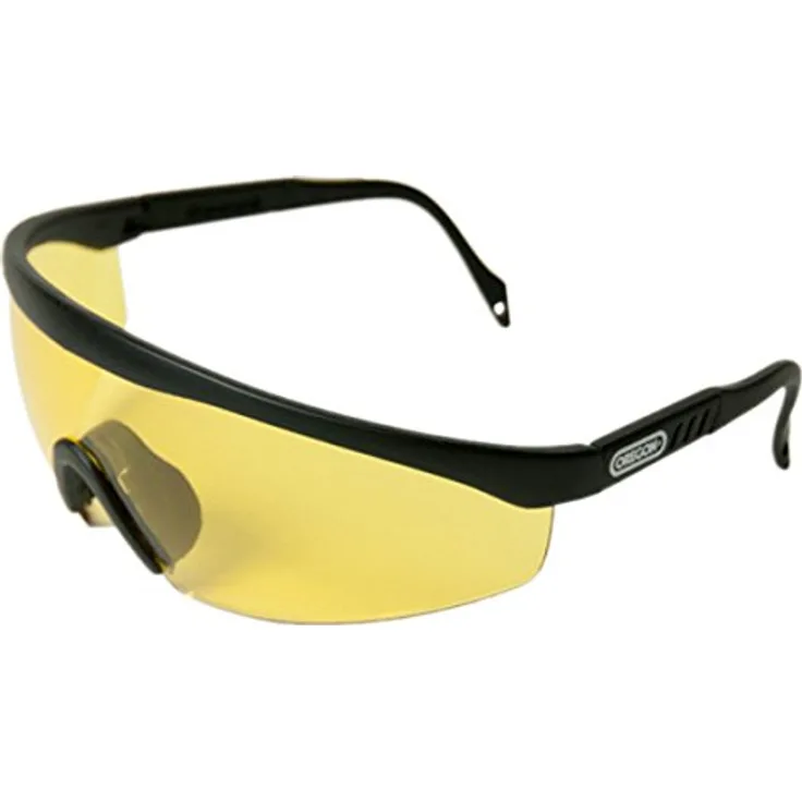 Oregon Schutzbrille, gelb getönt, Q515069