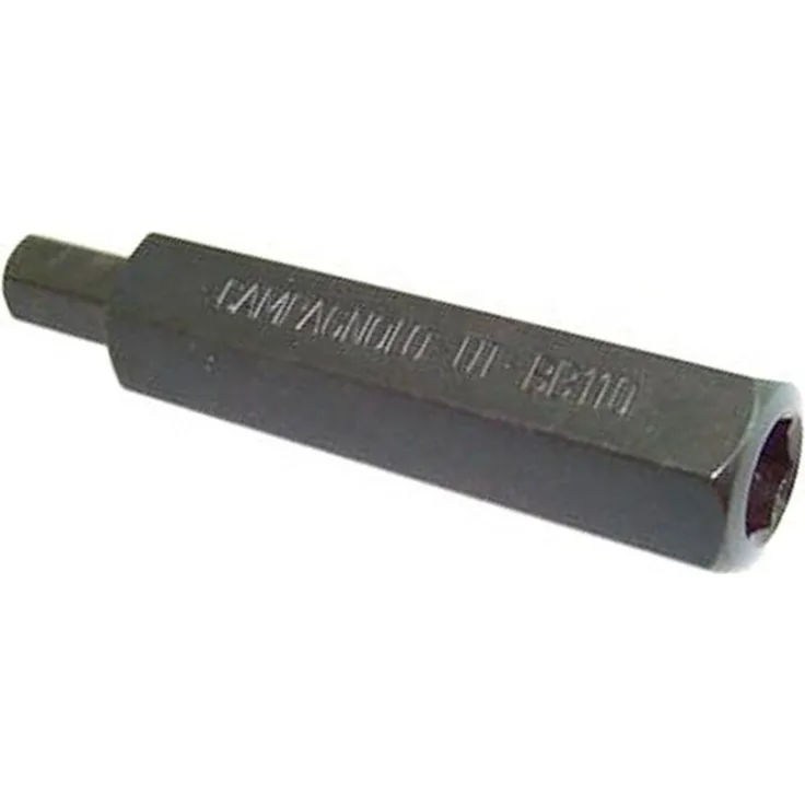 Campagnolo 2653611600 Schlüssel, schwarz, 10 x 10 x 4 cm