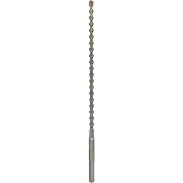 Bosch Professional Hammerbohrer SDS-max-7 (für Beton, Kalksandstein, Mauerwerk, Ø: 14 mm, Zubehör für Bohrhammer)