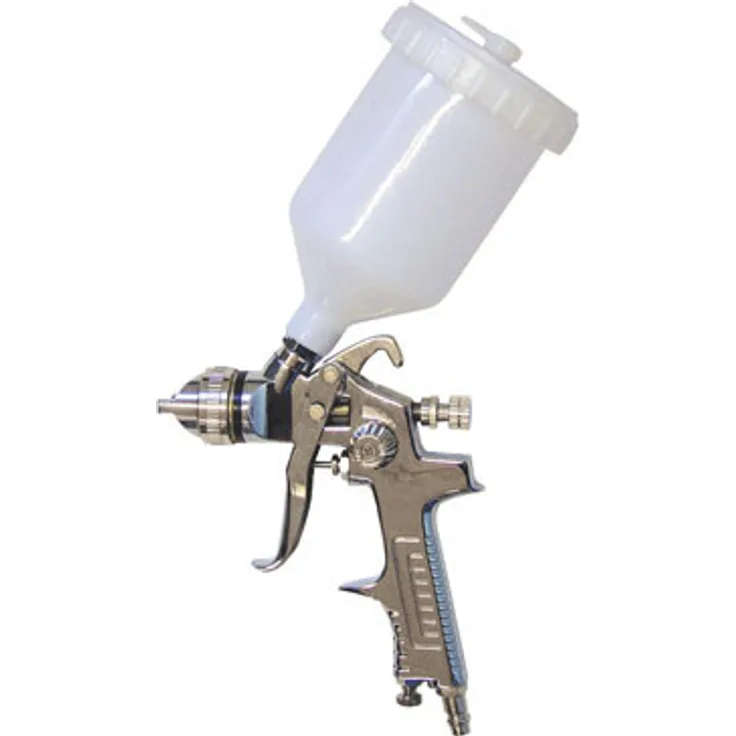 Güde Pistole von Lackierung – Profi F