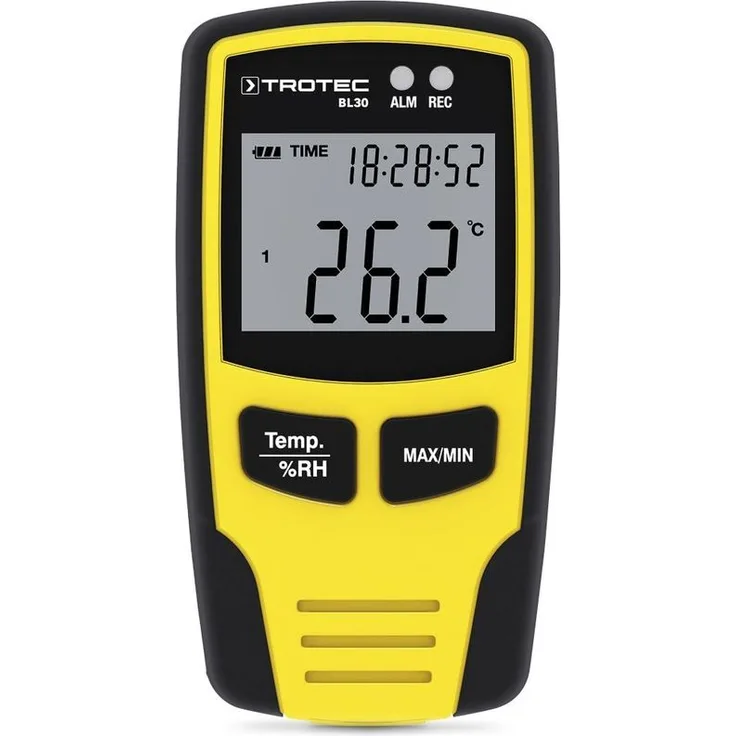 Trotec Klimadatenlogger BL30