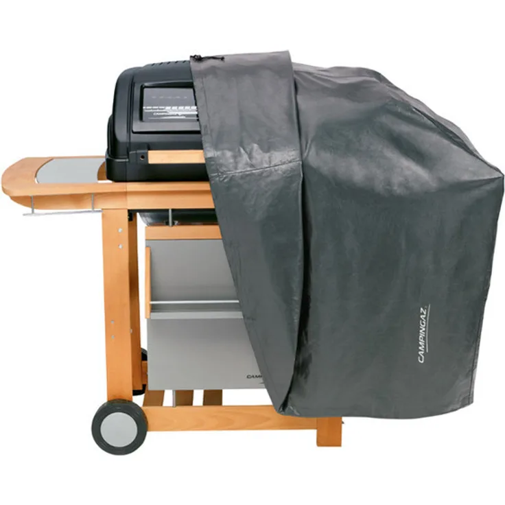 Campingaz 205686 Grillabdeckung, 125 x 48 x 103 cm, wetterfest