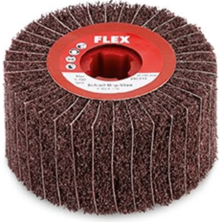 Flex Schleif-Mop-Vlies - 256977
