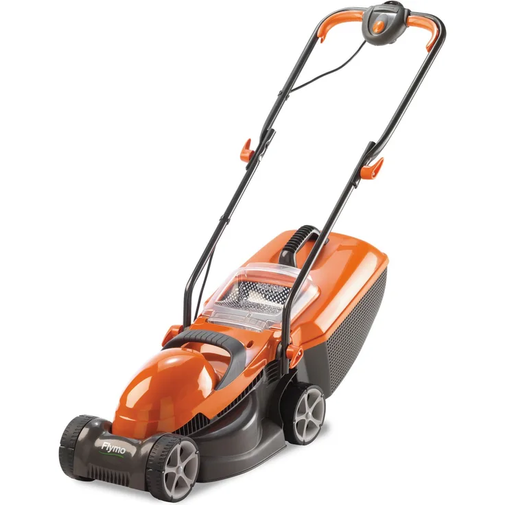 Flymo Chevron 32 Elekto-Rasenmäher, 967623762
