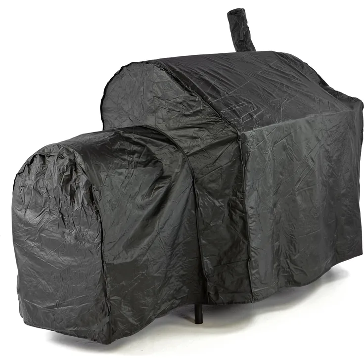Nexos Grillabdeckung, für GZ35614 Hülle, schwarz, 150 x 72 x 124 cm, wetterfest