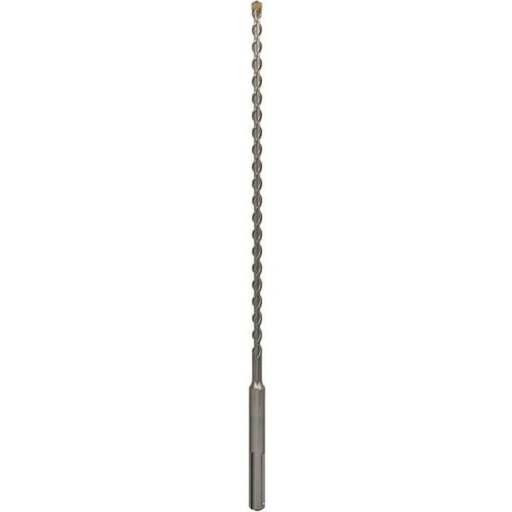 Bosch Professional Hammerbohrer SDS-max-7 (für Beton, Kalksandstein, Mauerwerk, Ø: 12 mm, Zubehör für Bohrhammer)