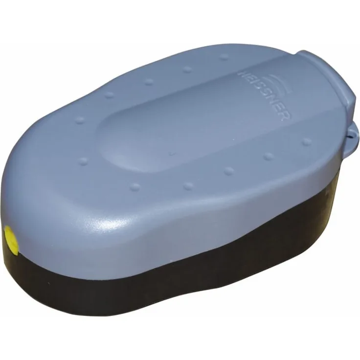 HEISSNER Indoor Luftpumpe Smartline 200 l/h