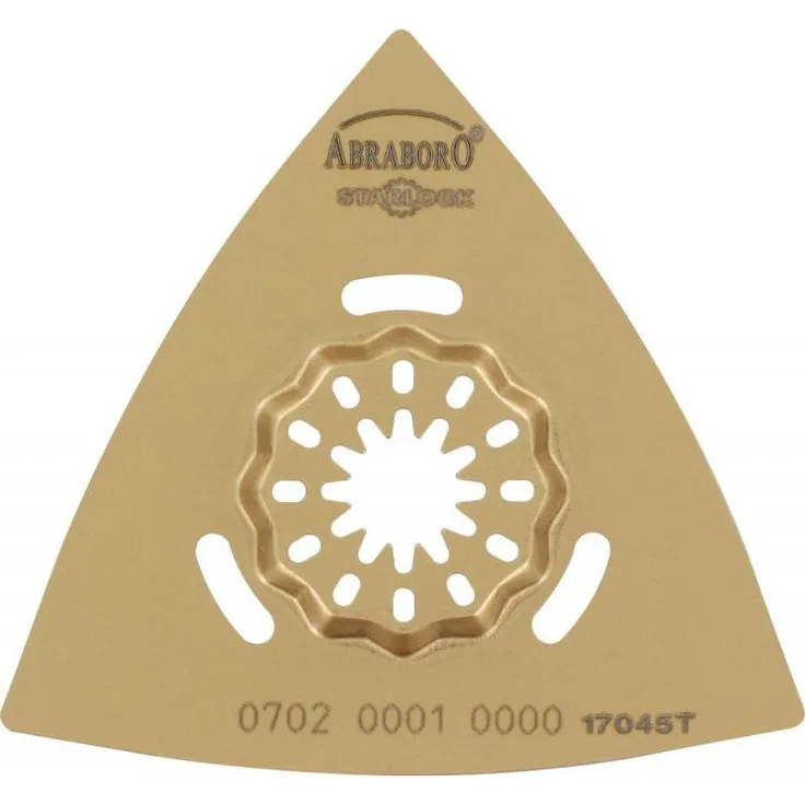 TRIUSO Hartmetall-Raspel 80 mm - 0702000100