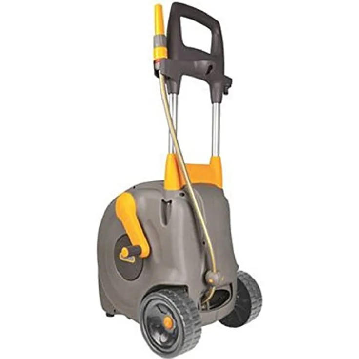 Hozelock Schlauchwagen Fast Cart mit 40 m Schlauch