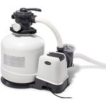Intex Sandfilteranlage IV ab 50m³ 26652 GS