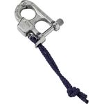 Kong Schnellspanner Quick Release 525, Glänzend