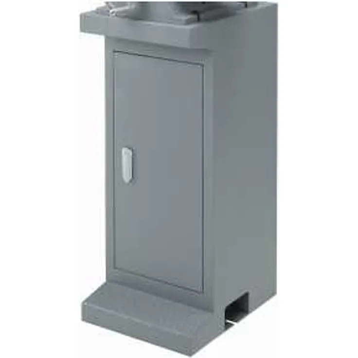 Maschinenständer für Modell MFB 30 Vario + L