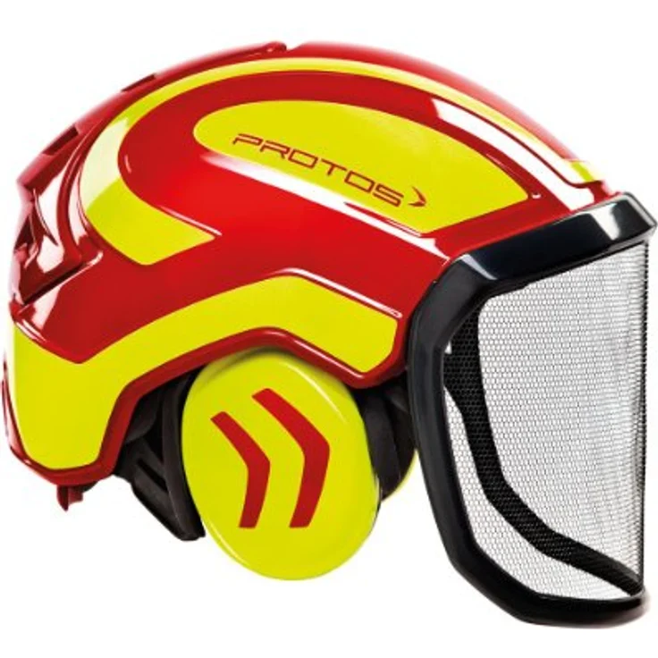 Protos Helm Integral Forest (20400) – Bild 1