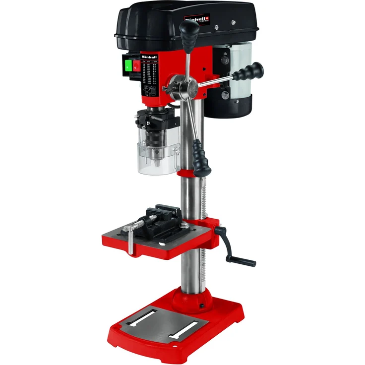 Einhell Säulenbohrmaschine TC-BD 630 - 4250595 – Bild 1
