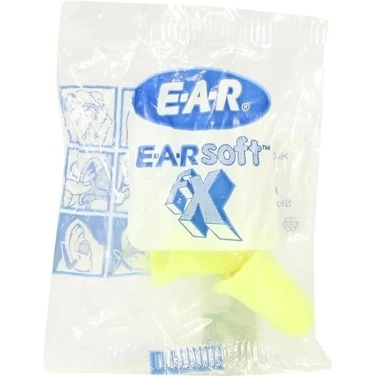 EAR Soft FX Gehörschutzstöpsel 2 St.