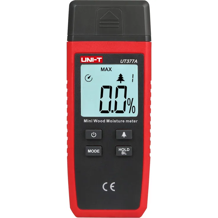 UNI-T UT377A Holzfeuchtemessgerät