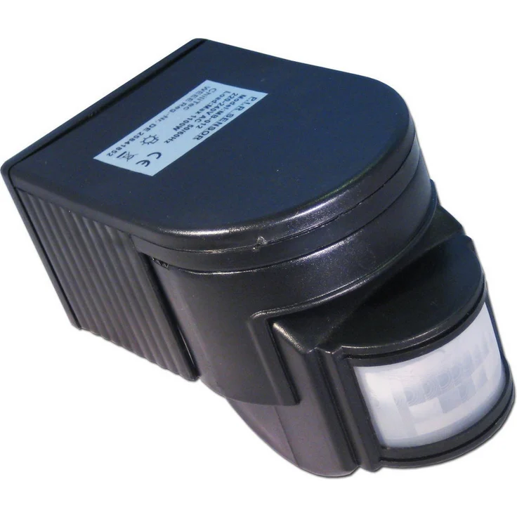 ChiliTec Bewegungsmelder 180° (19021) – Bild 4