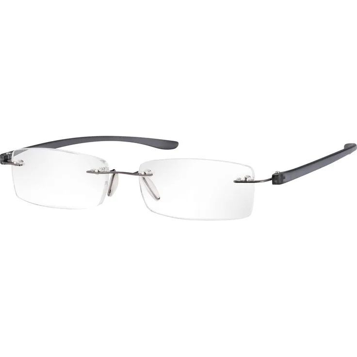 Eschenbach Lesebrille 1.5 dpt Anthrazit