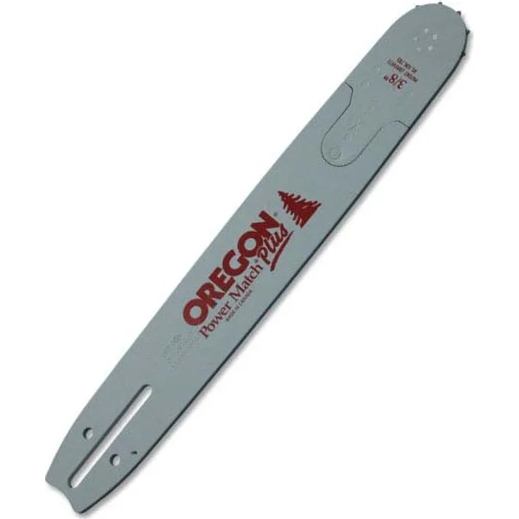 Führungsschiene Power Match, 3-8', 1.5 mm, 55 cm - Oregon