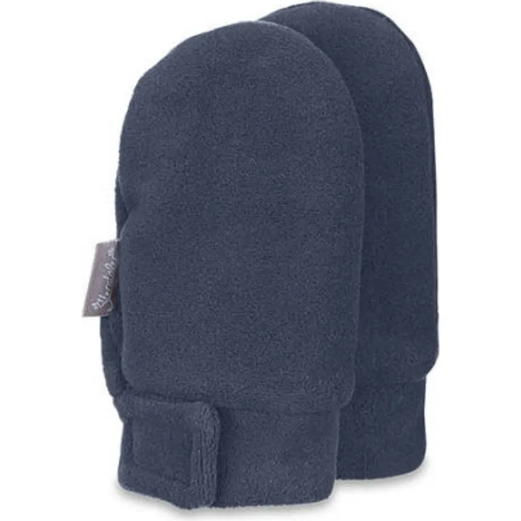 Sterntaler Baby-Jungen Fäustel Fäustlinge, Blau (Marine 300), 1
