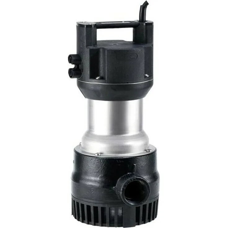 JUNG PUMPEN US 102 E 09278 Tauchmotorpumpe