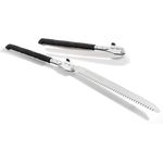 Silky Säge, Astsäge, faltbare Gartensäge Katanaboy 500-5, Verzahnung. 5 Zähne je 30 mm, 900 g