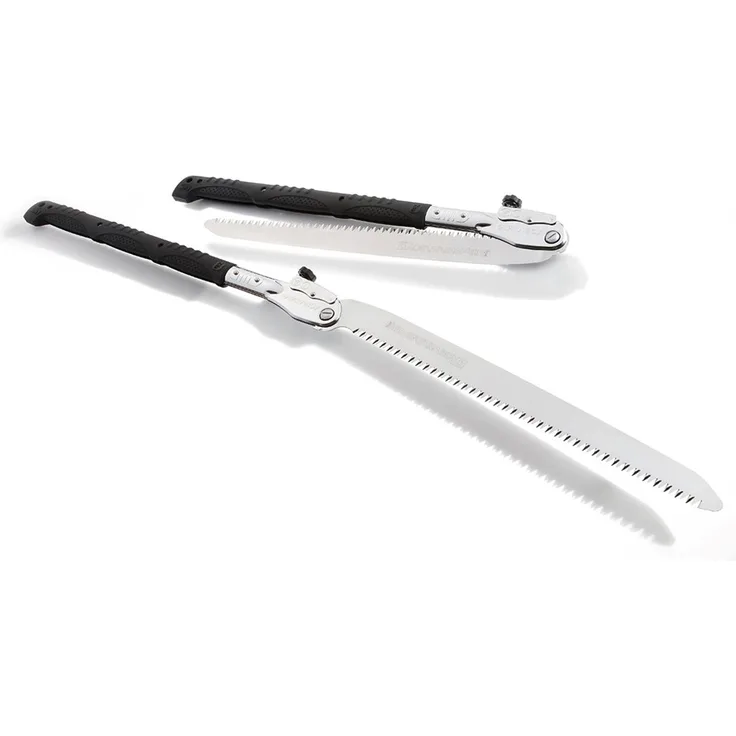 Silky Säge, Astsäge, faltbare Gartensäge Katanaboy 500-5, Verzahnung. 5 Zähne je 30 mm, 900 g