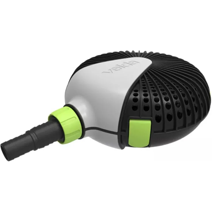 Velda Schmutzwasserpumpe für Teiche Green Line 20000 200 W 126599