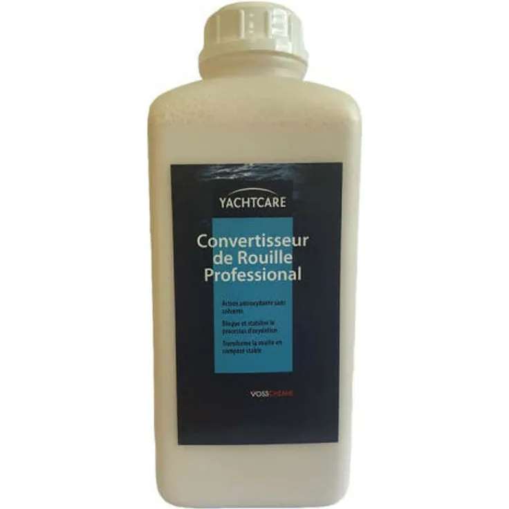 Rostumwandler 1L - Yachtcare