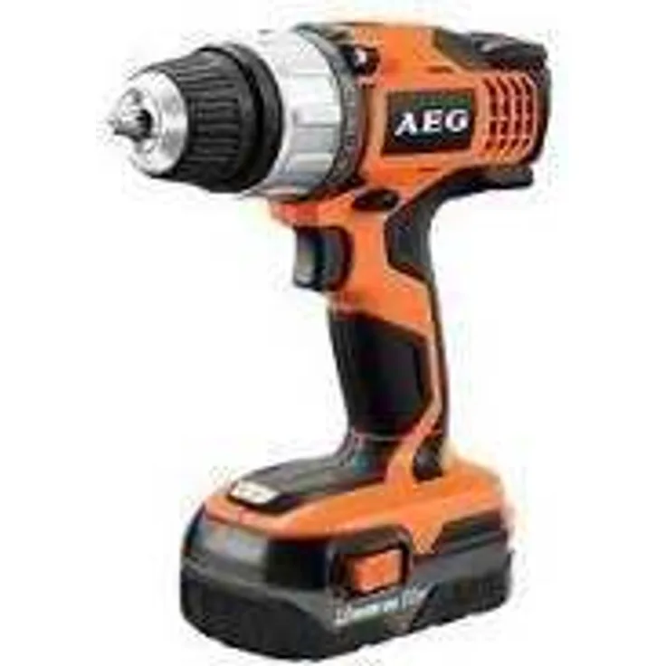 AEG BS 18 C (1.5 Ah)