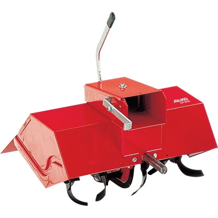 AL-KO - CF 500 - Bodenfräse