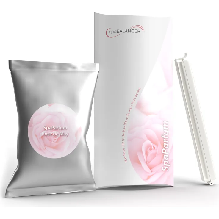 Whirlpool Duft MAIROSE SpaBalancer SpaParfum aus ätherischen Ölen Duftpad 30 ml