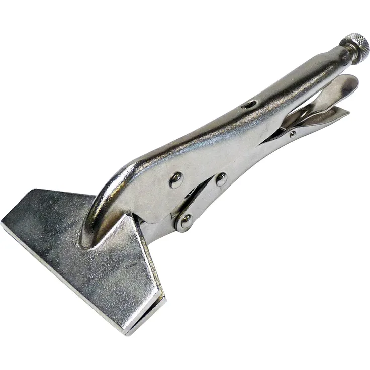 Fartools 150511 Zange, flach, 22 mm
