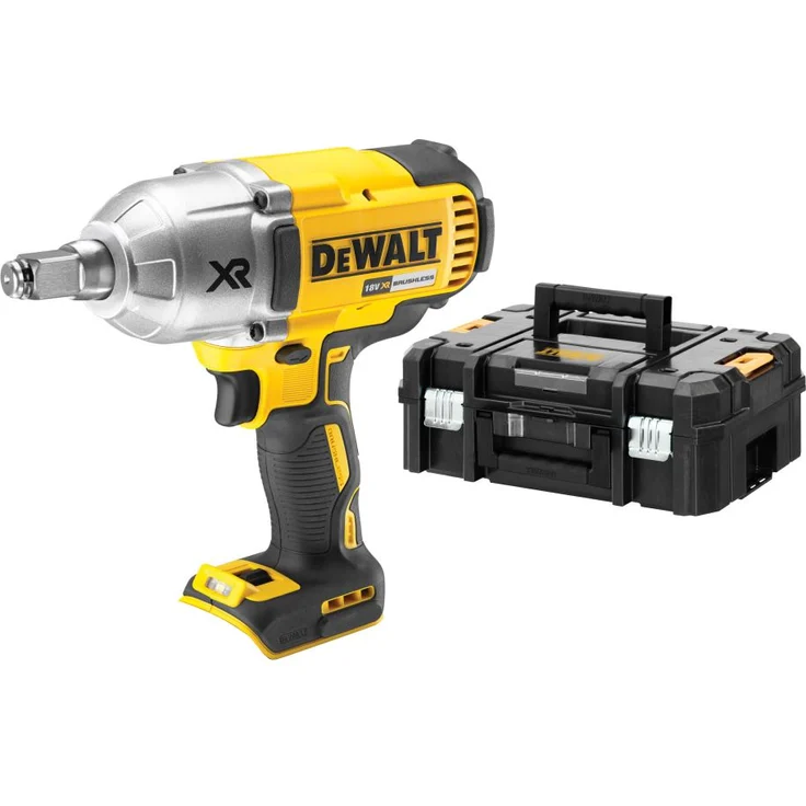 DeWalt 18V Akku-Schlagschrauber, 1-2,950 Nm DCF899HNT (DCF899HNT-XJ) – Bild 1