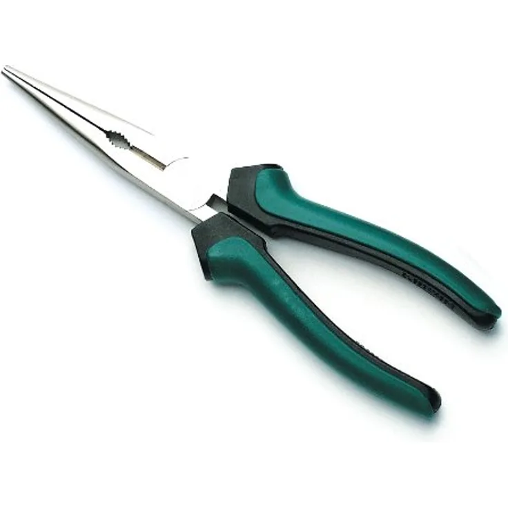 Brüder Mannesmann Telefonzange 8'', gerade, M10948