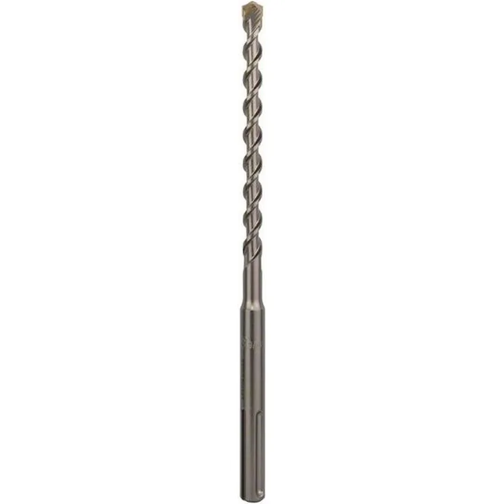 Bosch Professional Hammerbohrer SDS-max-7 (für Beton, Kalksandstein, Mauerwerk, Ø: 15 mm, Zubehör für Bohrhammer)
