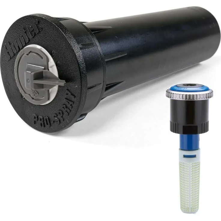 Pro-Spray PROS-04 + MP-Rotator Düse MP3000-90 - Hunter