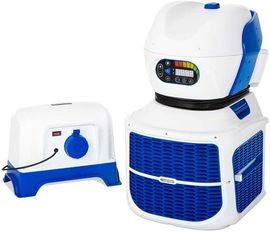 Swimfinity™ Gegenstromanlage