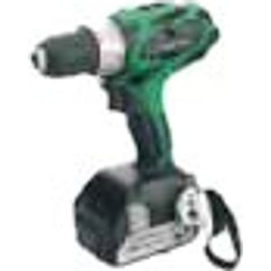 Bild für Hitachi DS 14 Dsl Basic