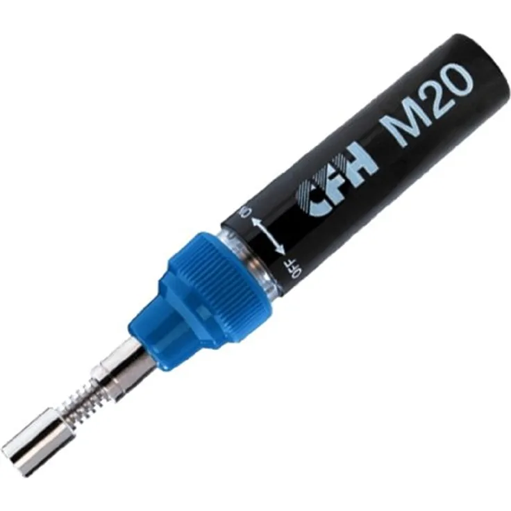 CFH Gaslöter Diamant M20, 52020