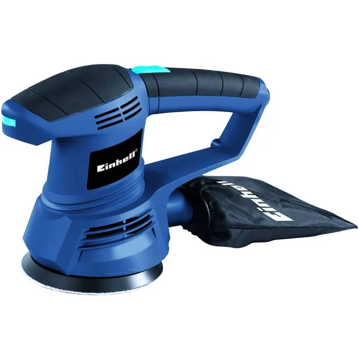 Einhell BT-RS 420 E