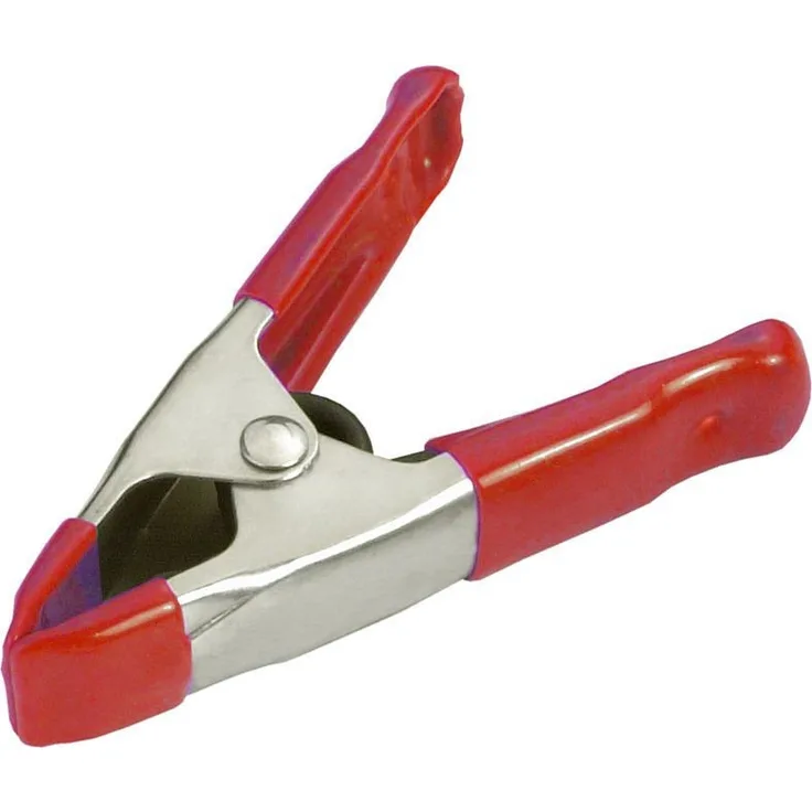 Connex COX861140 Schraubzwingen für Touscreen-Länge 100 mm