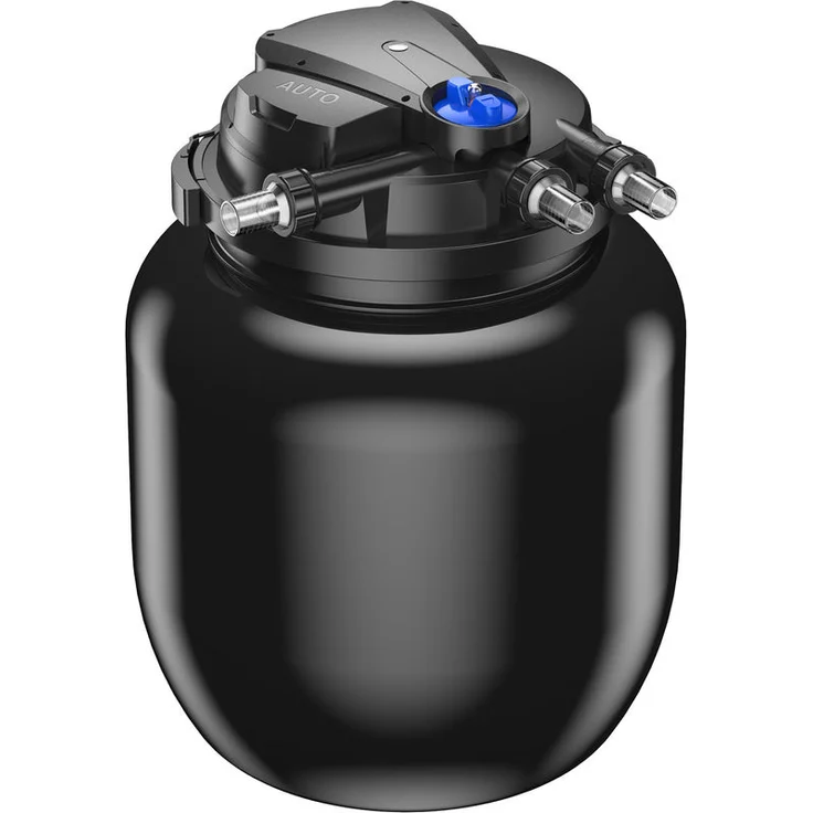 SunSun CPA-50000 Druckteichfilter mit integrierter UVC Einheit 55W für Teiche bis 100000 Liter