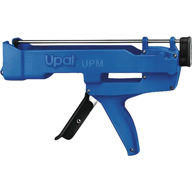 Upat UPM Ausdrückpistole kartuschenpistole