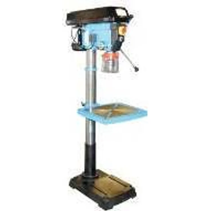 Güde Säulenbohrmaschine GSB 32 R-L - 55435 – Bild 1