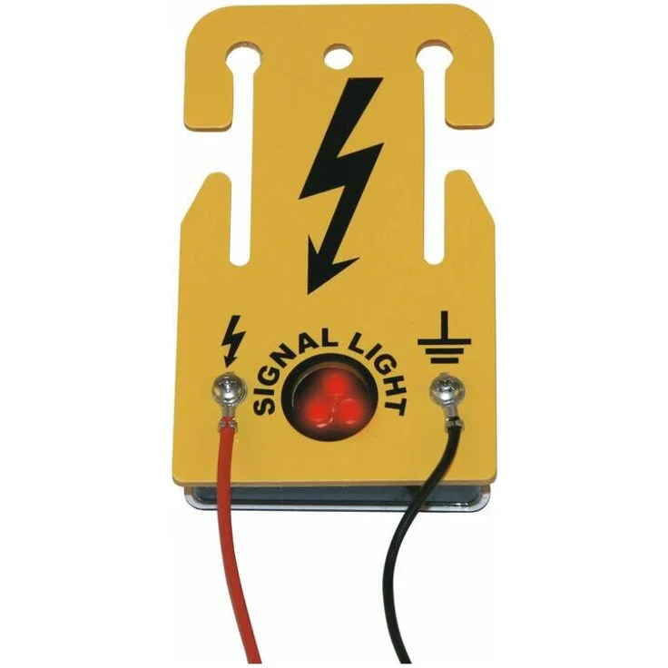 AKO Zaunprüfer 'Power Blinker' – Bild 1