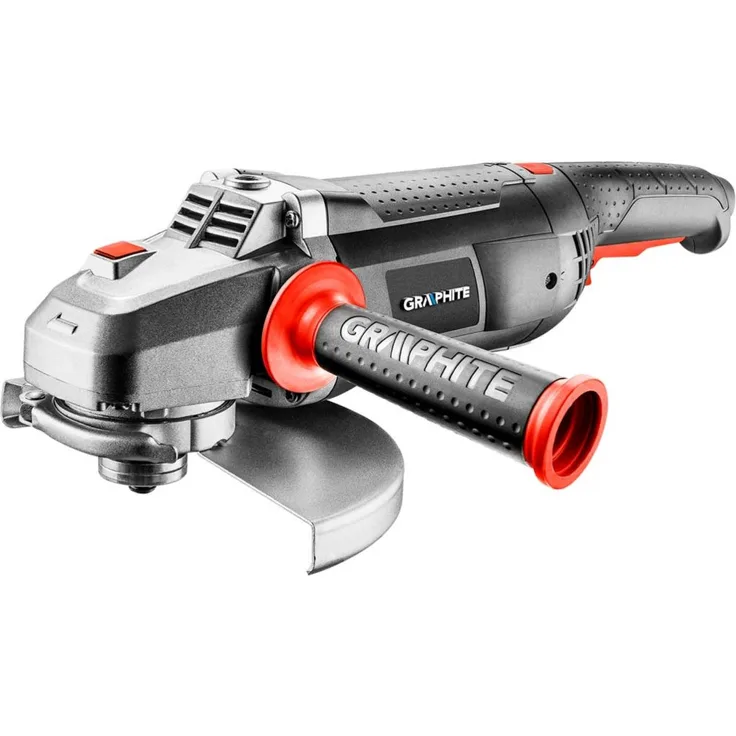 Grupa Topex Y-59G207 Elektrowerkzeuge Winkelschleifer 230 mm Elektrisch